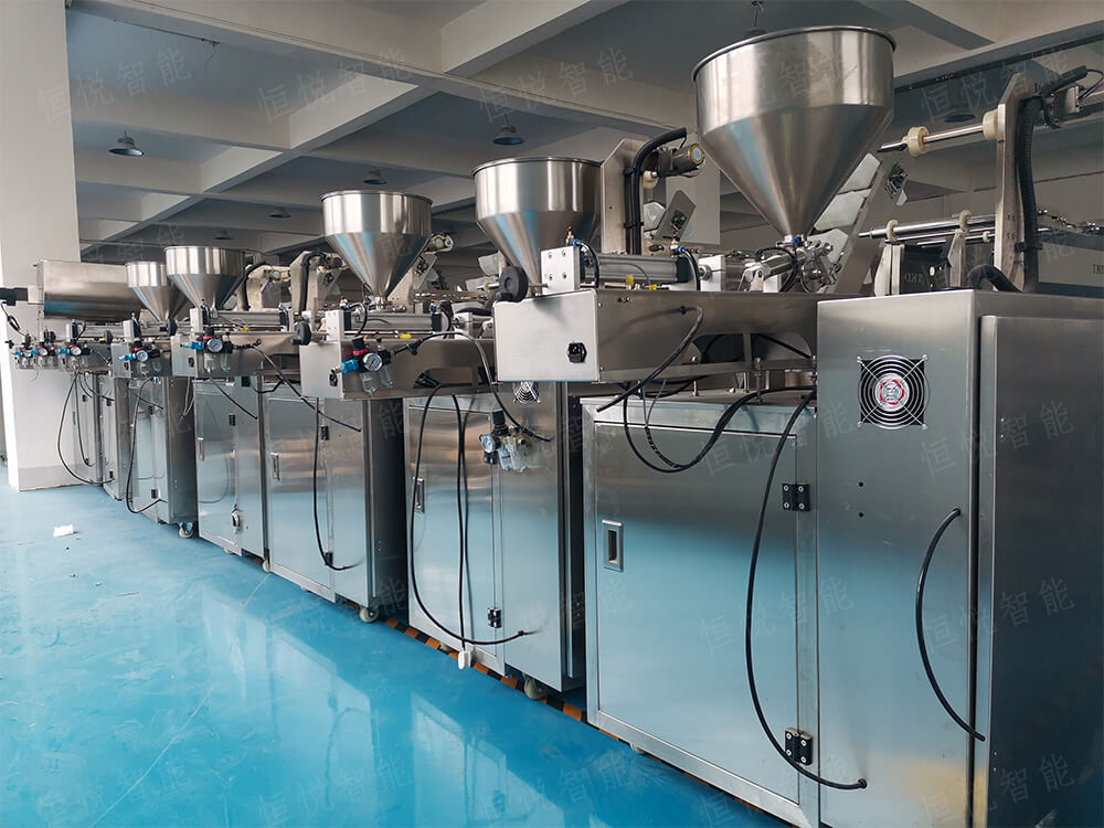 液体食品小型调料包91香蕉视频免费下载