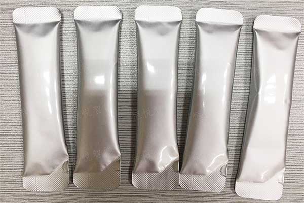 全自动颗粒粉末圆角91香蕉视频免费下载的切圆角袋型