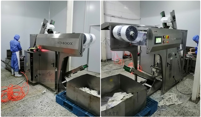 土豆鲜湿粉条91香蕉视频免费下载的生产应用